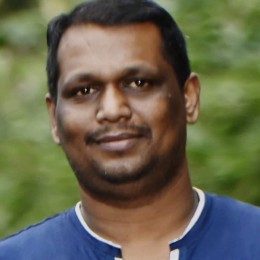 Sarwin Risshi