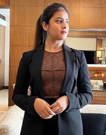 Deeksha Aery