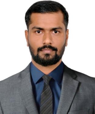 SATISH S