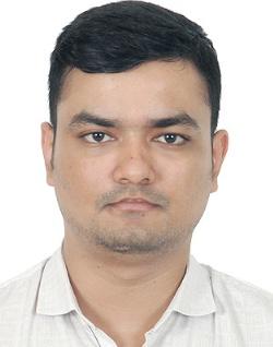 Dr Rohan Chavda