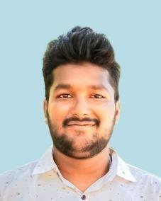 SAIJASWANTH GANGISETTY