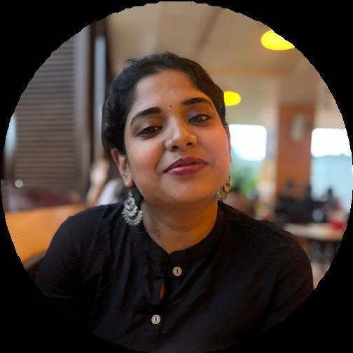 PAVITHRA C