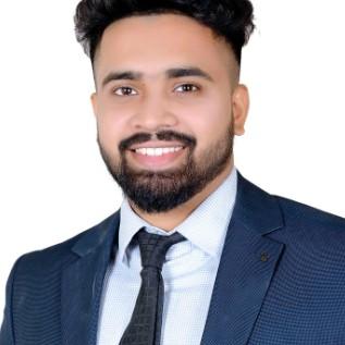 Aditya Patil