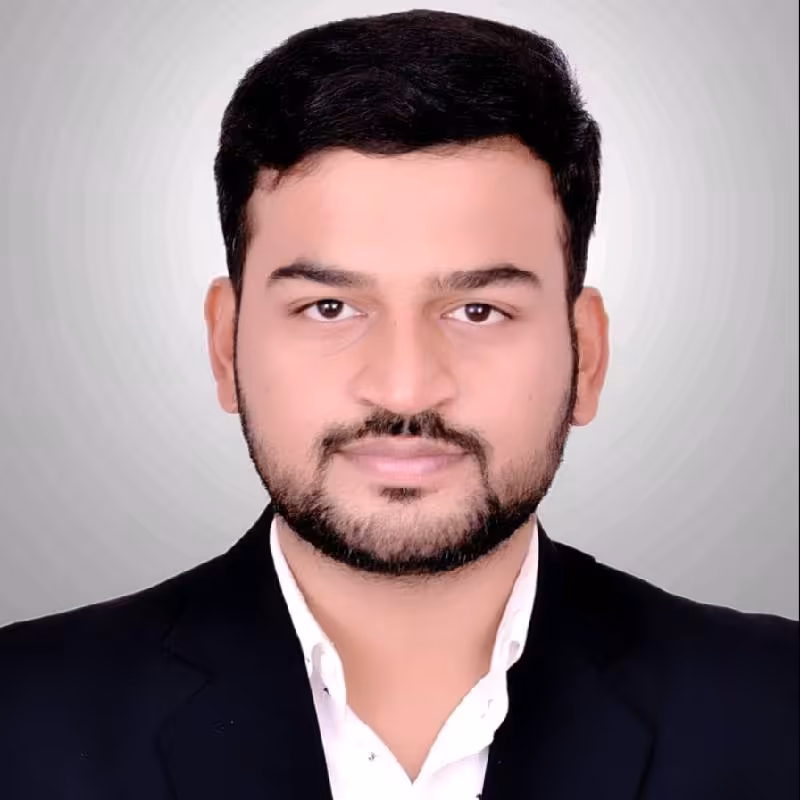 Abhishek Kumar Jain