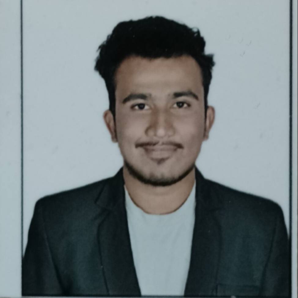 Raj Rathod