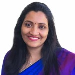 Remya Venugopalan