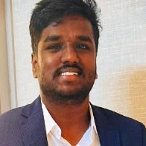G Mahesh