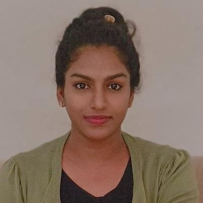 SANJANA SAJI