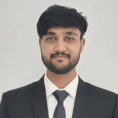 SIDDHESHWAR DALAVE