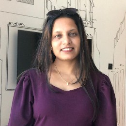 REEMA VAIDYA