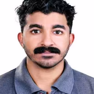 Abhiram Renjit
