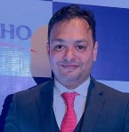ABHISHEK VINOD PURANIK, CFA