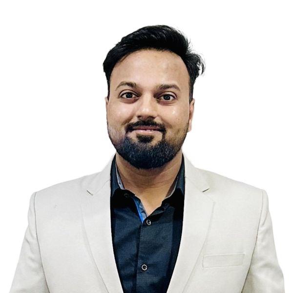 SAGAR GUPTA