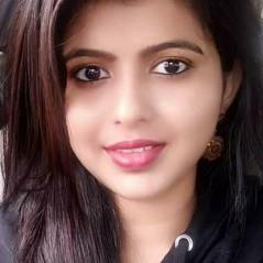 Charishma Agarwal