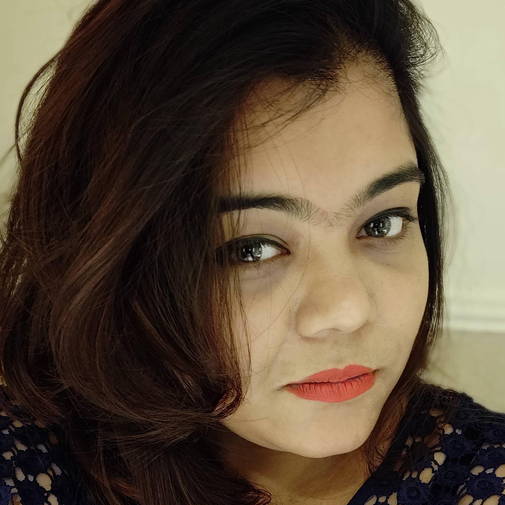 Aheli Chakraborty