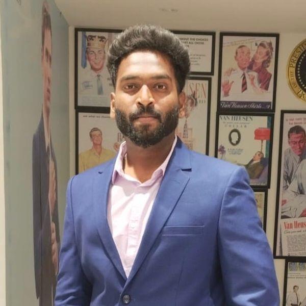 Sriram Venkatesan