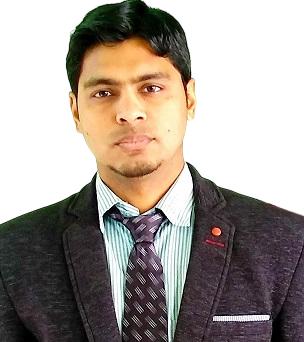 Dr. Shmon Ahmad