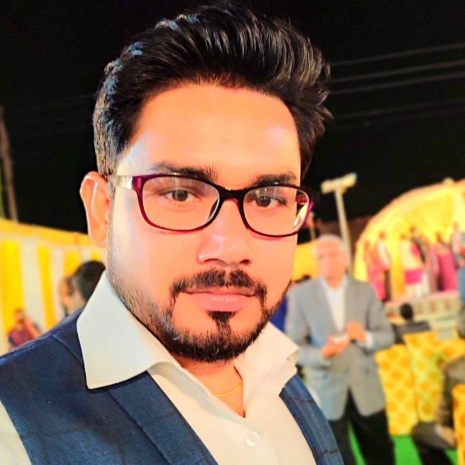 Dileep Pandey