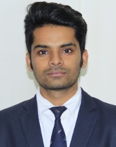 Avinash Gautam