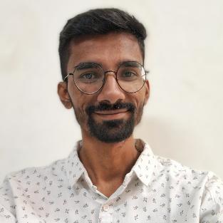 Yash Patel