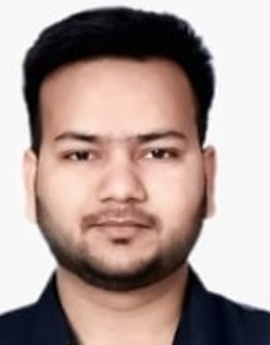 DISHANT KUMAR
