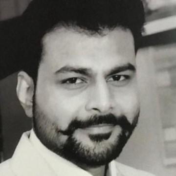 Vishnu Datt Sharma