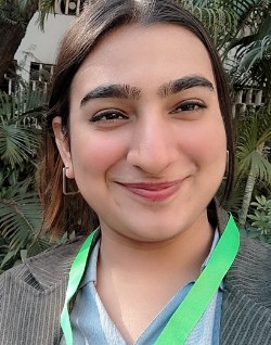 Mouli Joshi