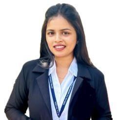 Darshana Khairnar