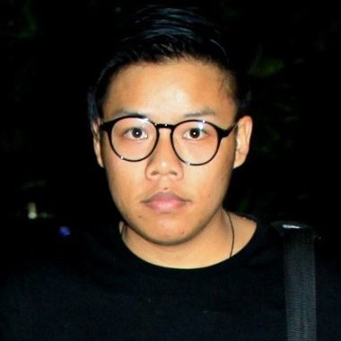 Gaihemlung Marangmei