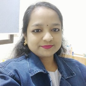 Deepa Rajesh