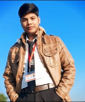 Abhinay Sen