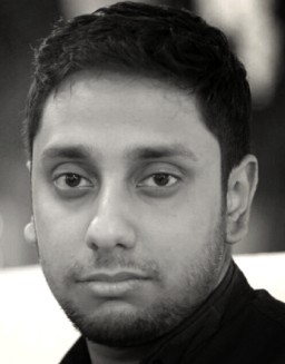 Sayan Banerjee
