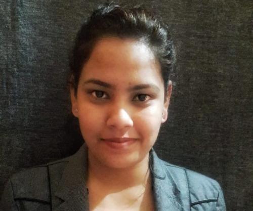 Garima Singh