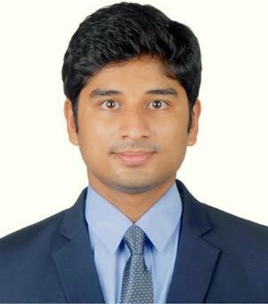 Shubham Bhandari