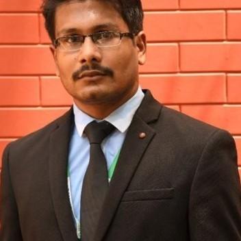Bishwa Ranjan Acharya