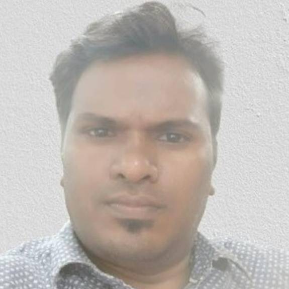 Ranjeeth PONNOJU