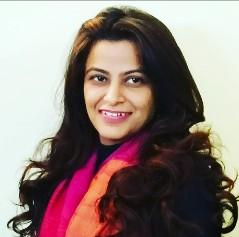 Neha Nakra
