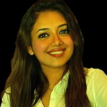 Reeja Mol Mathew