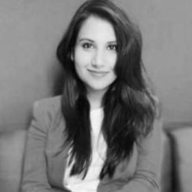 Anusha Raina