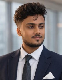 Prakhhar Pratap Singh