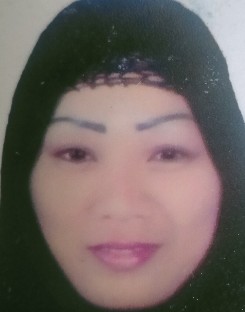 Albeth Grace Ventura