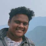 Jyothi Sai Pavan Kusunuri