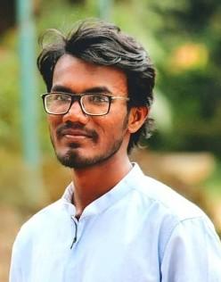 Anand Biradar