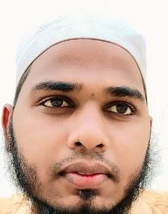 MOHAMMED REHAAN DANISH