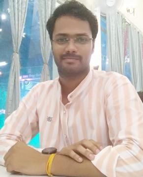 Anurag Shrivastava