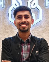 GAUTAM BANJARE