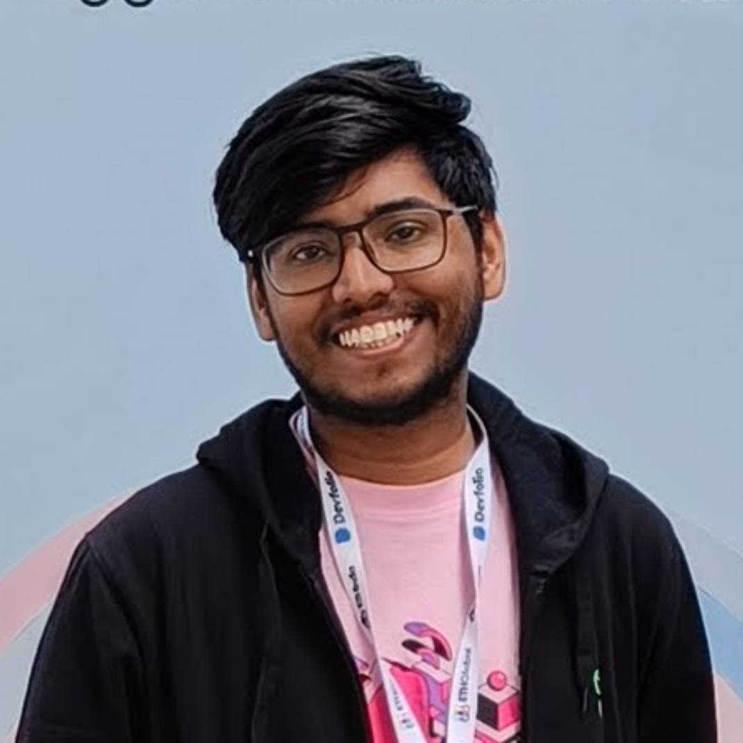 Sourav Suman