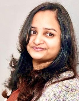 Srilakshmi Dhulipudi
