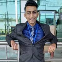 Ankit Agarwal