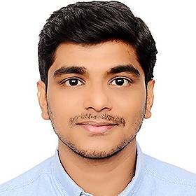 Lijish George Varghese